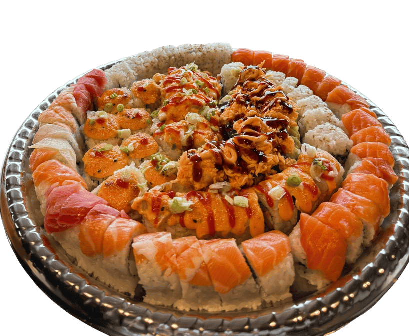 Sushi Hana Photo 3