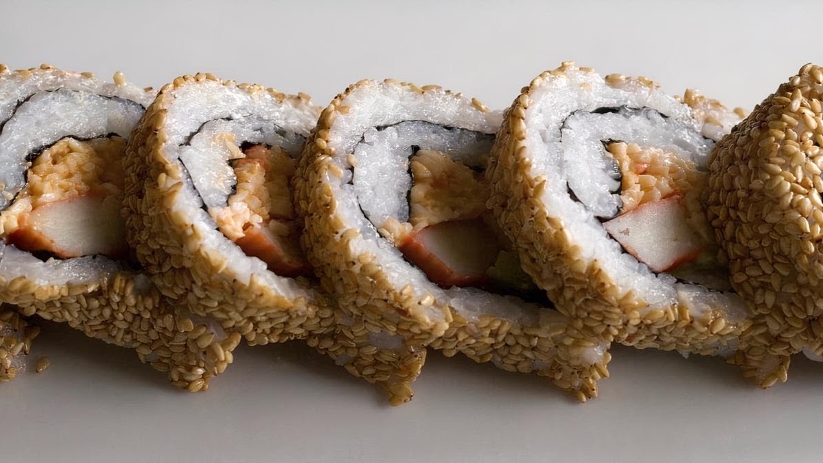 Sushi Hana Photo 4