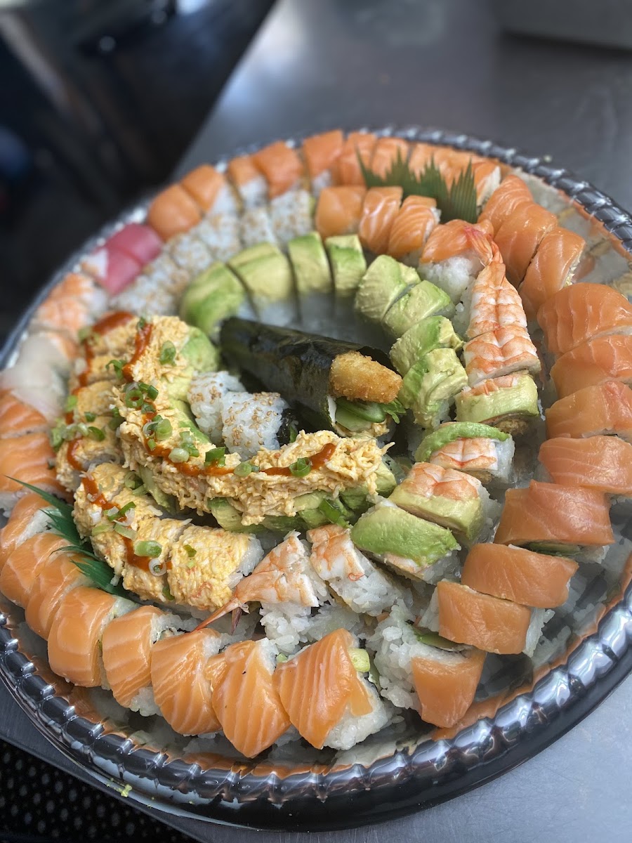 Sushi Hana Photo 6