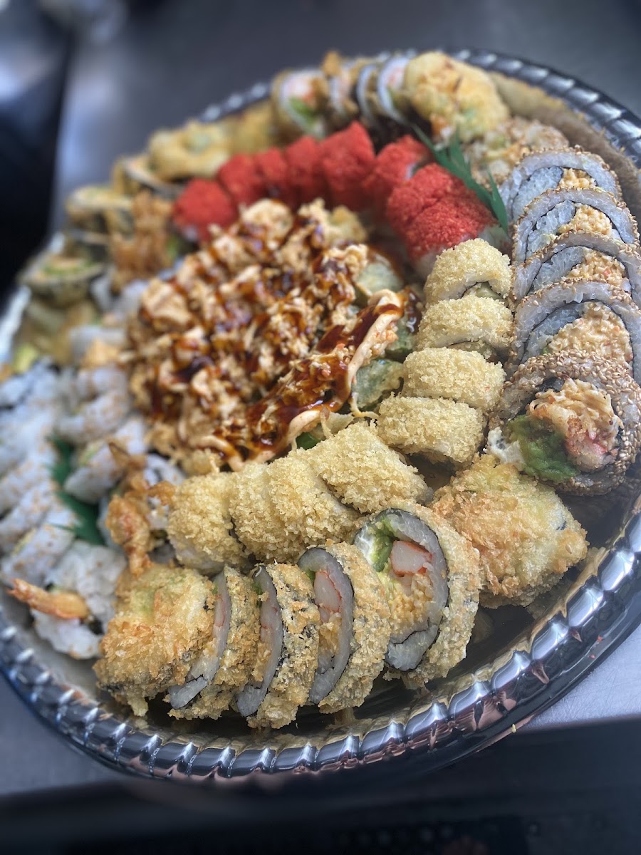 Sushi Hana Photo 7