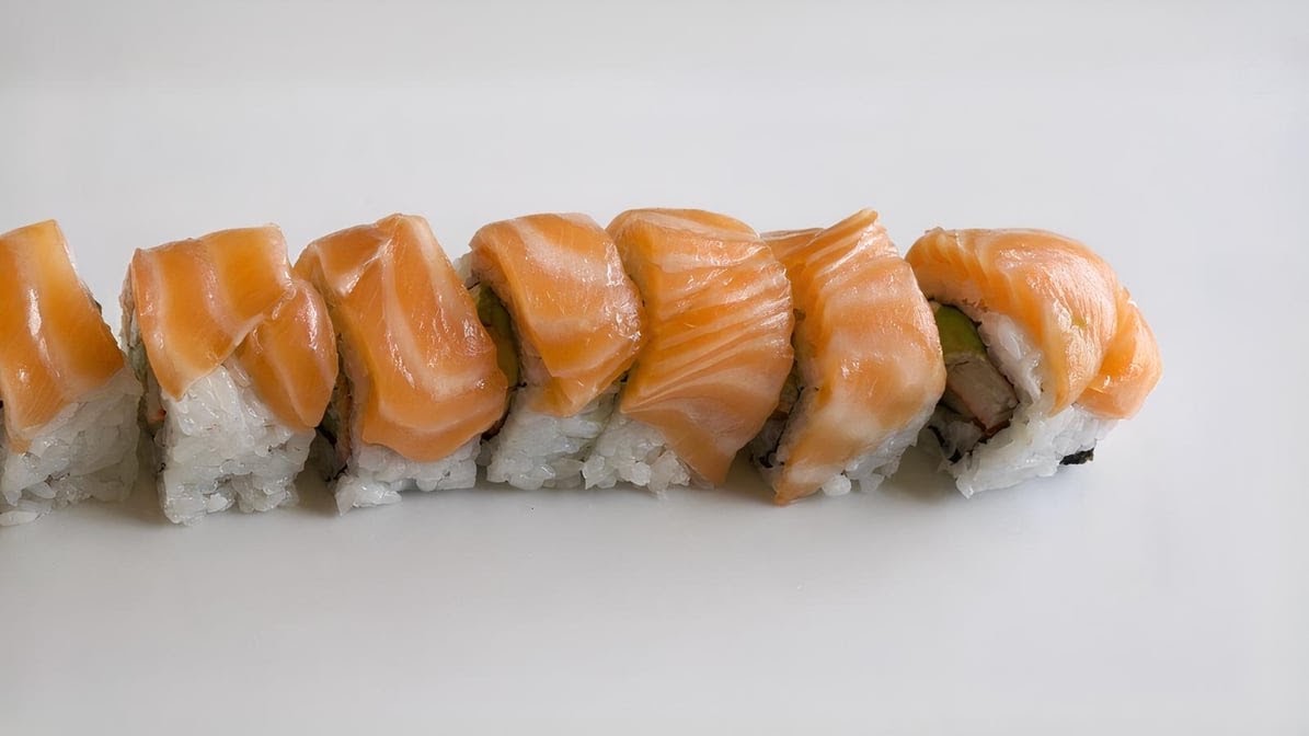 Sushi Hana Photo 8