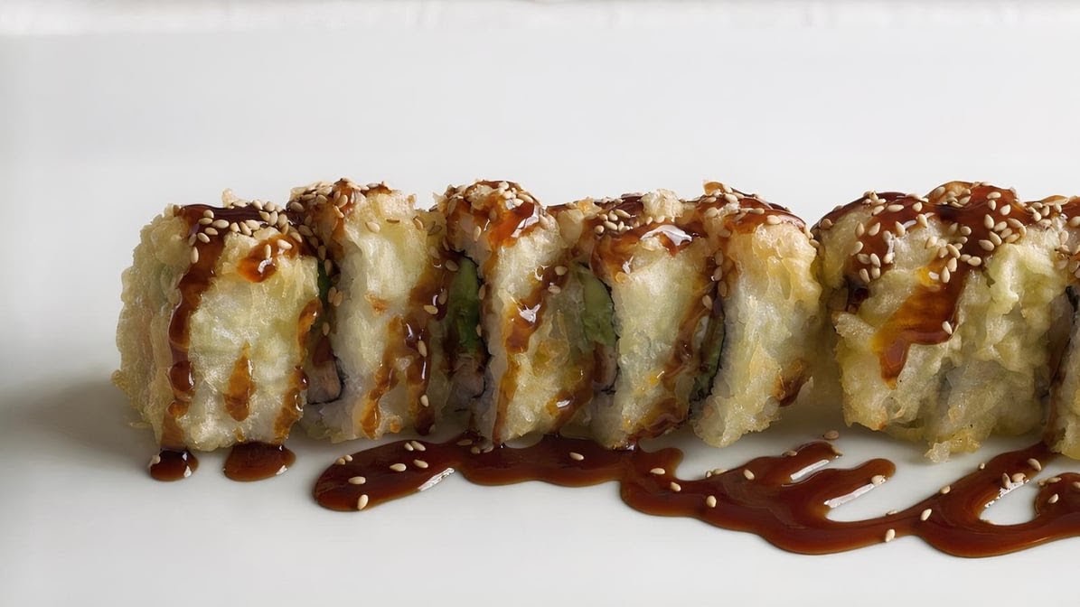 Sushi Hana Photo 9